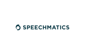 Speechmatics